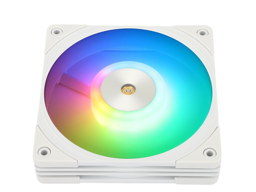 Вентилятор для корпуса Thermalright TL-B12W-S