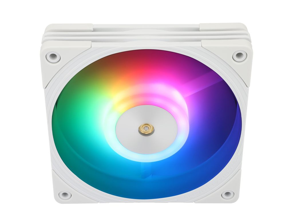 Вентилятор для корпуса Thermalright TL-B12W-S