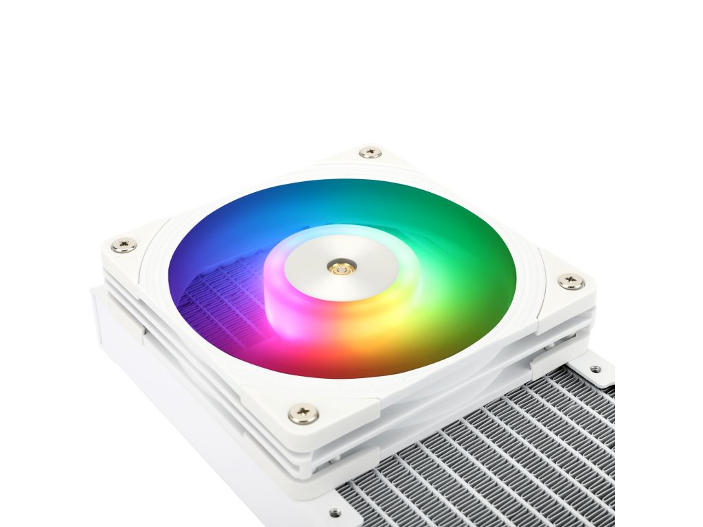 Вентилятор для корпуса Thermalright TL-B12W-S