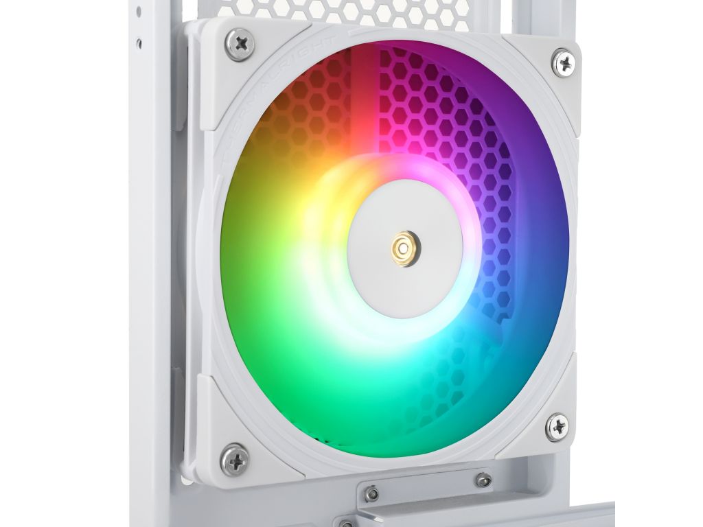 Вентилятор для корпуса Thermalright TL-B12W-S