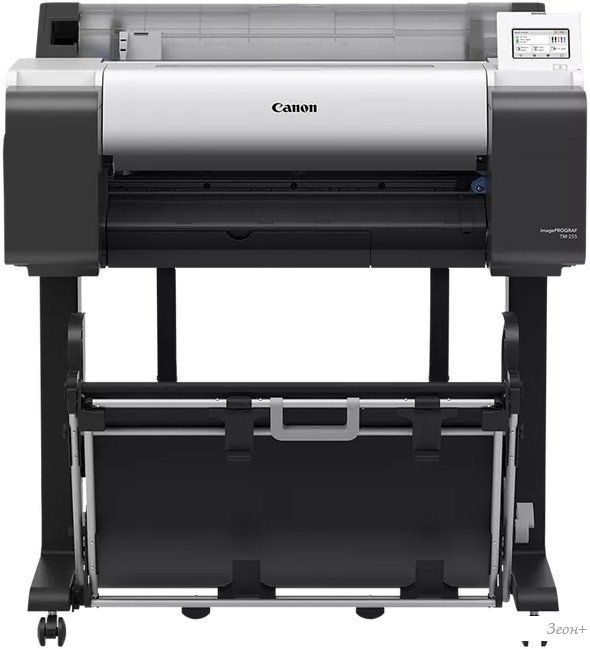Плоттер Canon imagePROGRAF TM-255