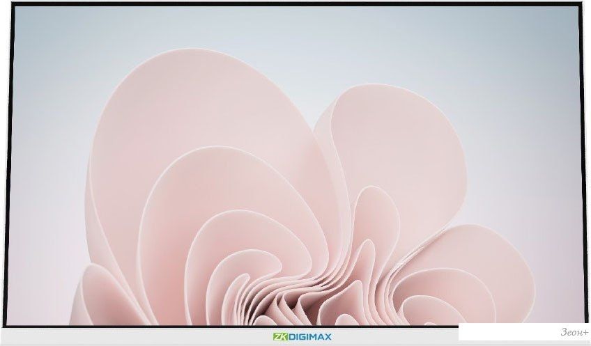 Информационная панель ZKDigimax DG03-A1D24