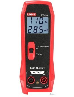  UNI-T UT659A