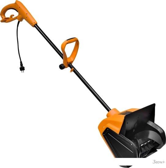 Снегоуборщик Carver STE 1333