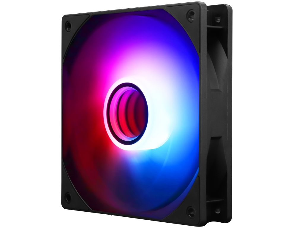 Вентилятор для корпуса Thermalright TL-C12B-S V3