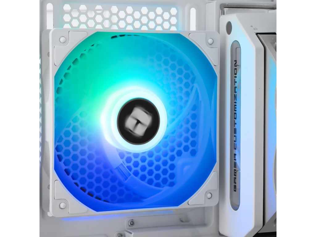 Вентилятор для корпуса Thermalright TL-C12CW-S
