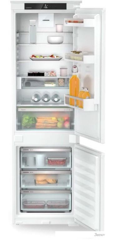 Холодильник Liebherr ICNSd 5603 Pure NoFrost