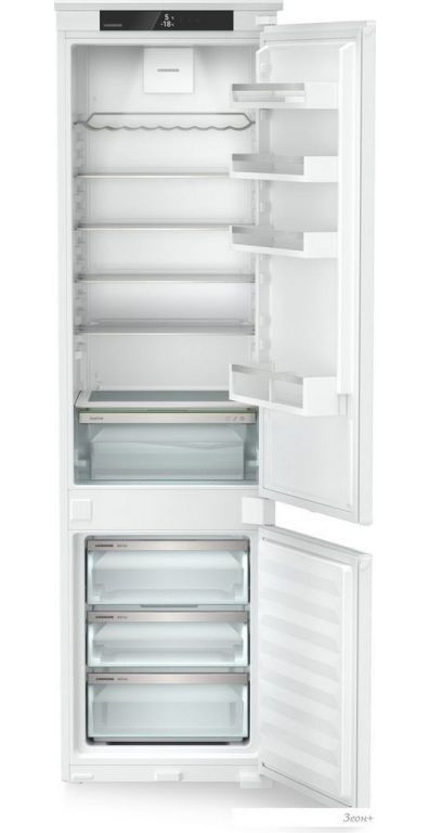 Холодильник Liebherr ICNSd 5603 Pure NoFrost