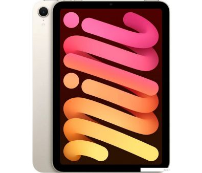  Apple iPad mini 2024 256GB ( )