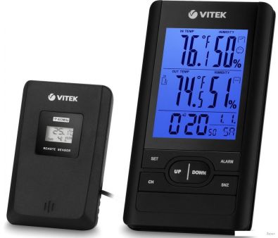  Vitek VT-3532 BK