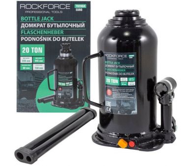   RockForce RF-T92004(Euro) 20