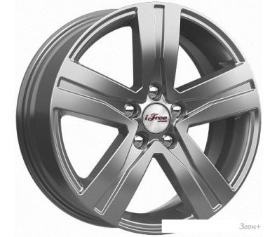   iFree Rebel (913) 17x7" 5x114.3 DIA 66.1 ET 45  