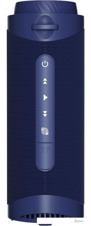 Беспроводная колонка Tronsmart T7 (синий)