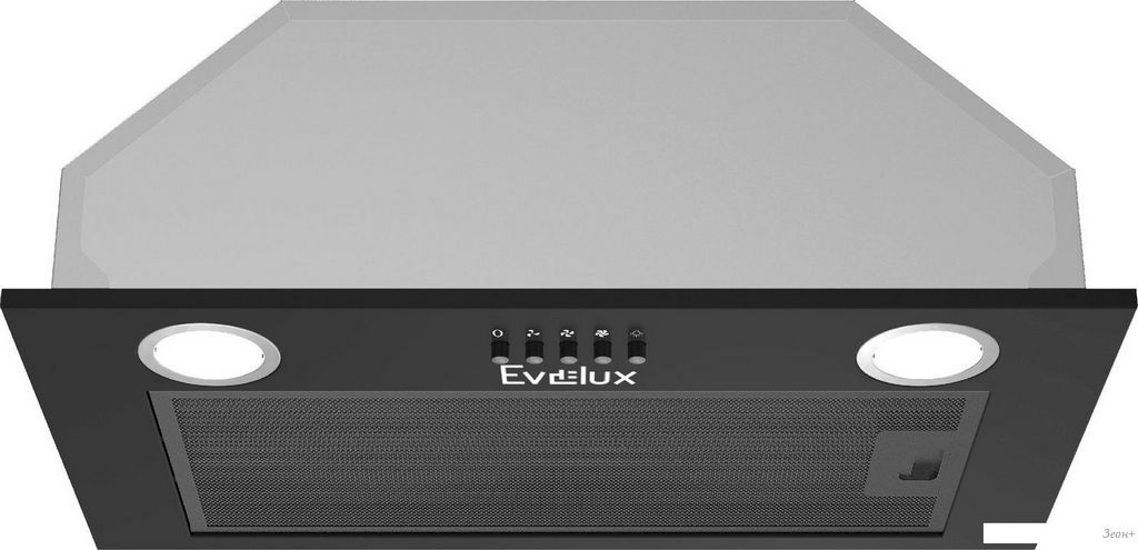 Кухонная вытяжка Evelux Air 60 B
