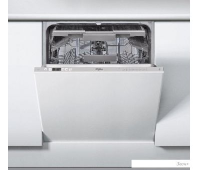   Whirlpool WIC 3C26 F