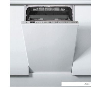   Whirlpool WSIO 3T223 PCE X