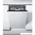 Посудомоечная машина Whirlpool WSIP 4O33 PFE