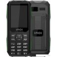 Кнопочный телефон Inoi 300 Savanna (черный)