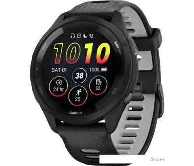   Garmin Forerunner 265