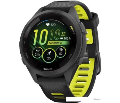   Garmin Forerunner 265S 42  (/)