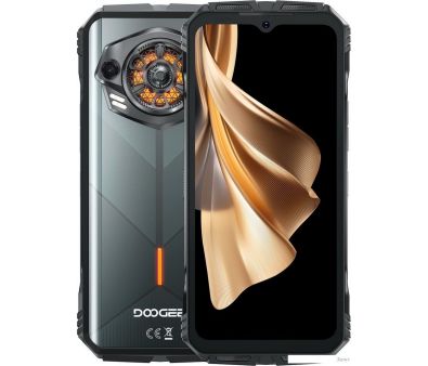 Doogee S Punk 6GB/256GB ()