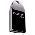USB Flash QUMO Cosmos Black 32GB
