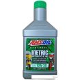 Моторное масло Amsoil Synthetic Metric Motorcycle Oil 10W-30 0.946л