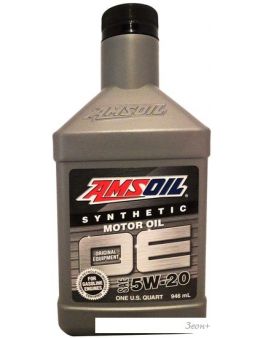   Amsoil OE Synthetic 5W-20 0.946