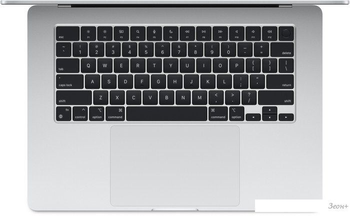 Ноутбук Apple Macbook Air 15" M3 2024 MXD23