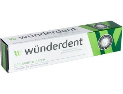   Modum Wunderdent    100 