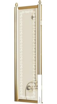   Cezares RETRO-A-90-FIX-CP-G ()