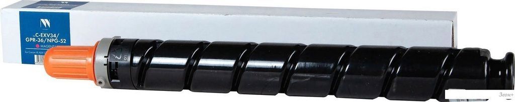 Картридж NV Print NV-CEXV34/GPR36/NPG52M