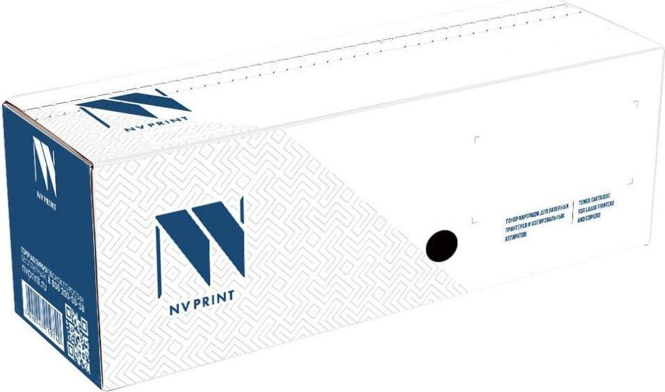 Картридж NV Print NV-TK-5370Bk