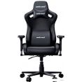 Игровое (геймерское) кресло AndaSeat Frontier AD12Y-12-B-PV (черный)