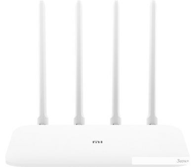 Wi-Fi  Xiaomi Mi Router 4a ( )
