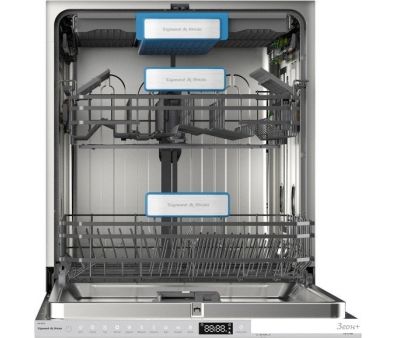    Zigmund & Shtain DW 307.6