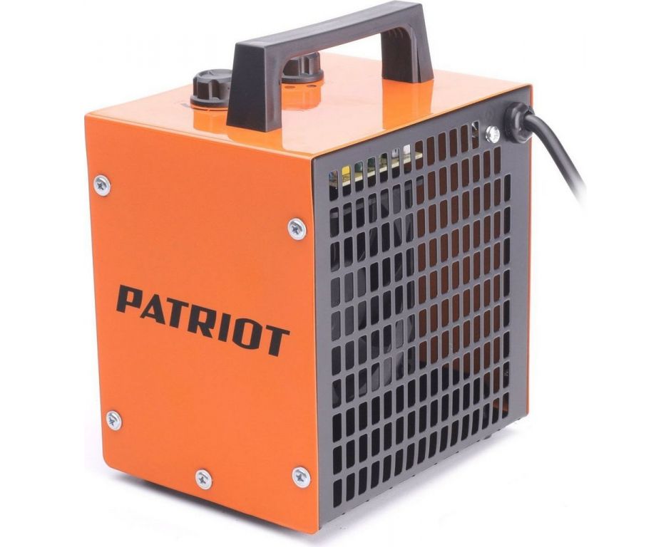 Электрическая тепловая пушка Patriot PTQ 3 S