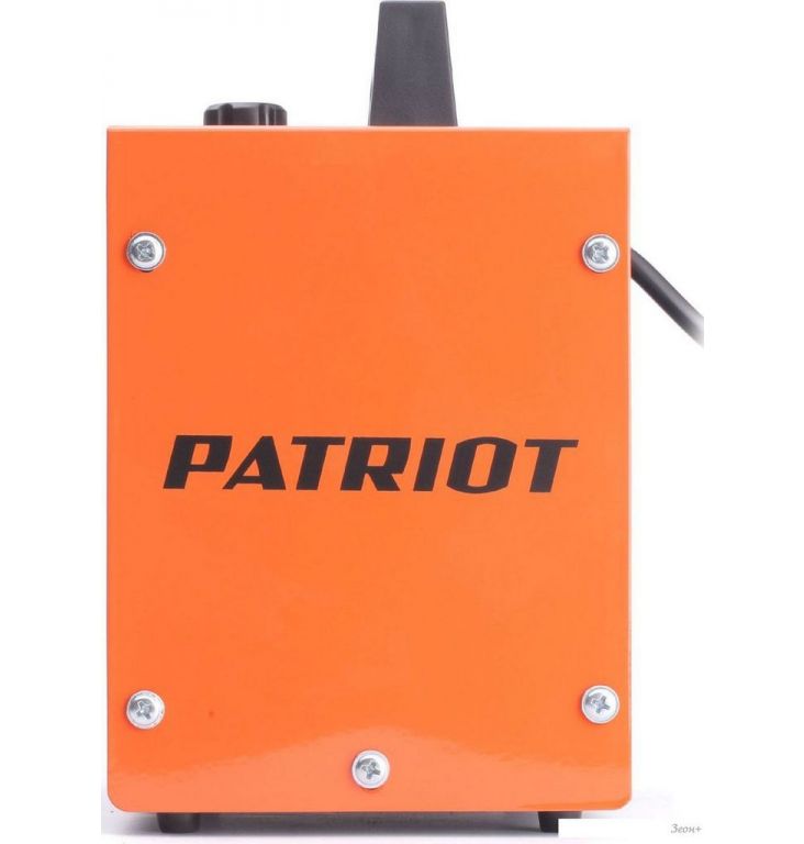 Электрическая тепловая пушка Patriot PTQ 3 S
