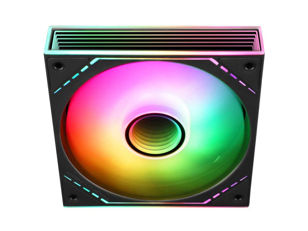 Вентилятор для корпуса Thermalright TL-M12-S ARGB