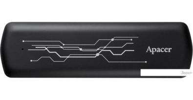   Apacer AS722 512GB AP512GAS722B-1