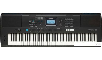 Синтезатор Yamaha PSR-EW425