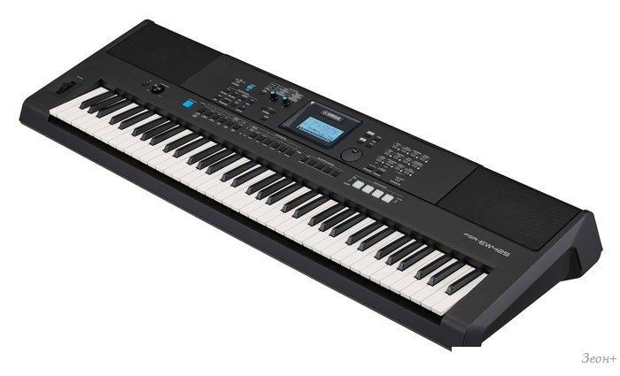 Синтезатор Yamaha PSR-EW425