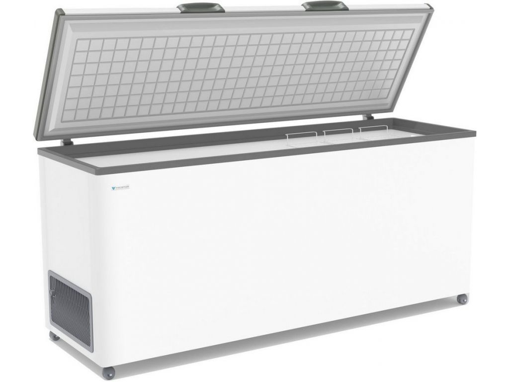 Морозильный ларь Frostor F 700 S