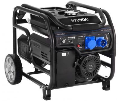   Hyundai HHY 10050FE-ATS