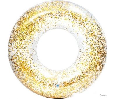   Intex Transparent Glitter Tubes 56274 ()