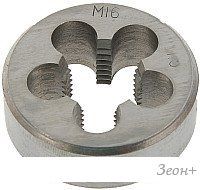 Плашка метрическая Tundra 2705940