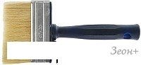 Кисть малярная Tundra 881574