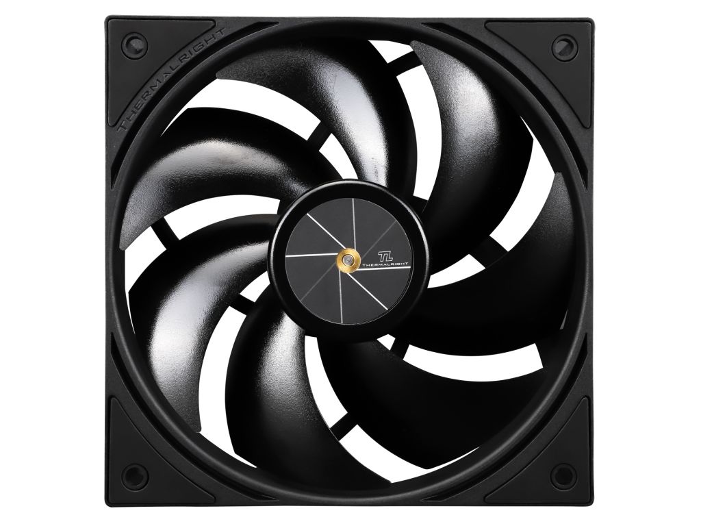 Вентилятор для корпуса Thermalright TL-P12
