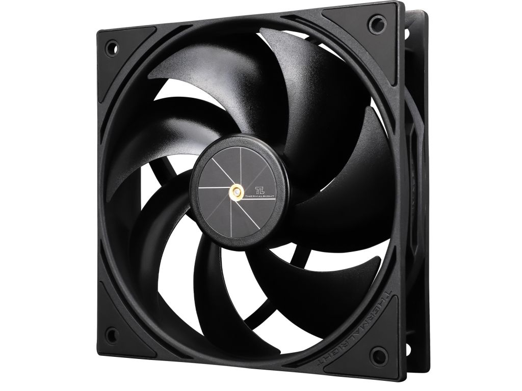 Вентилятор для корпуса Thermalright TL-P12