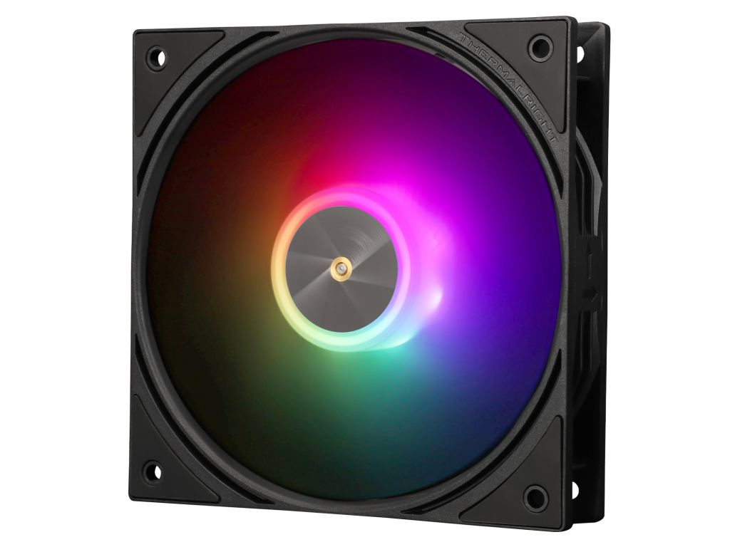 Вентилятор для корпуса Thermalright TL-P12-S